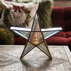 Rivièra Maison Lantaarn Christmas Star L