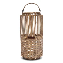 Rivièra Maison Lantaarn Rustic Rattan Webbing