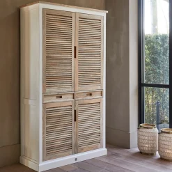 Rivièra Maison Lantaarn San José Beige