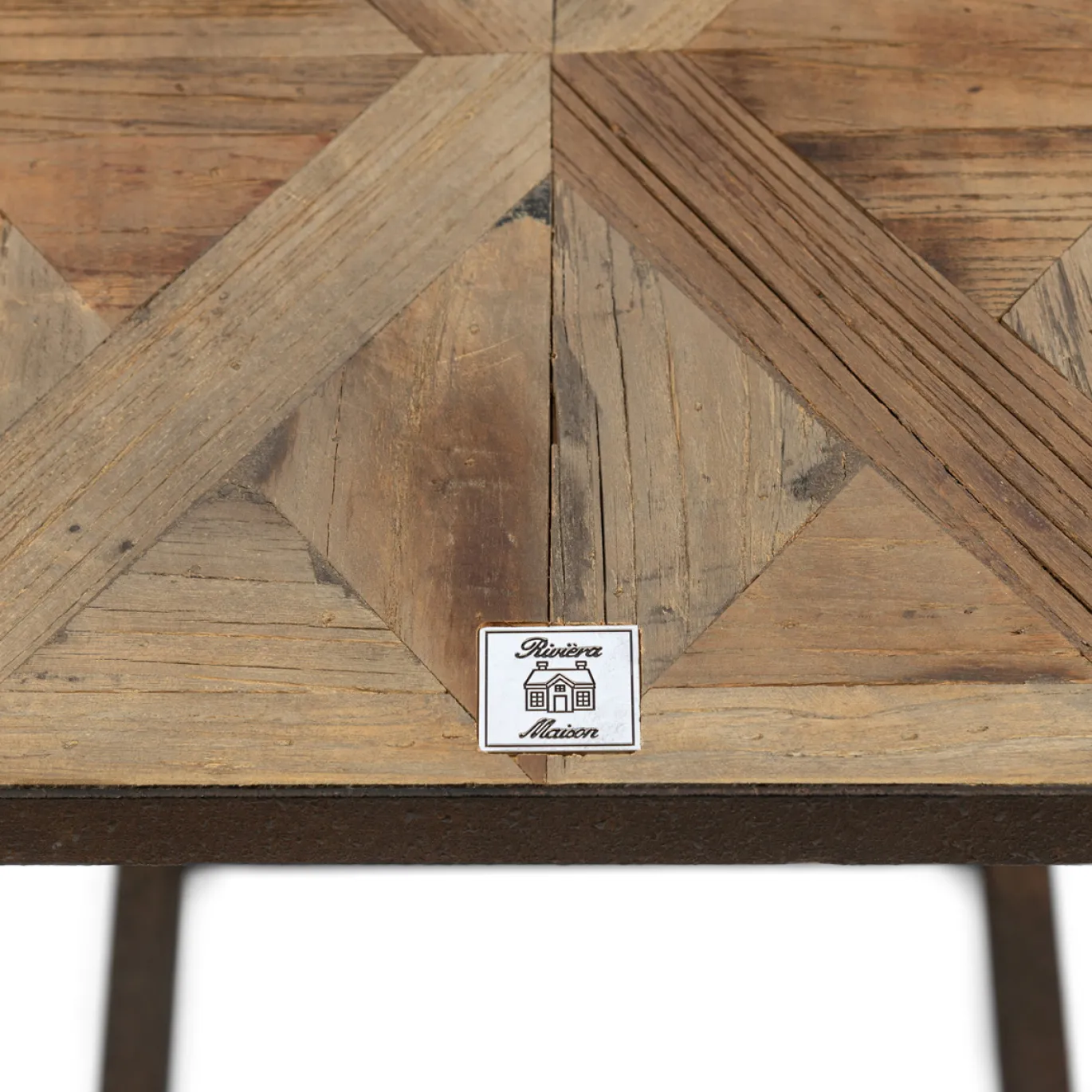 Rivièra Maison Laptoptafel Château Chassigny