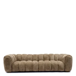 Rivièra Maison Loungebank Vicenza XL Taupe