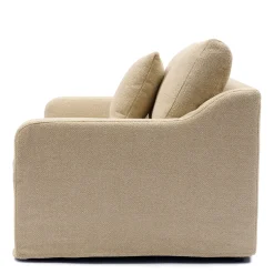 Rivièra Maison Loveseat Giovanni Beige