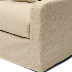 Rivièra Maison Loveseat Giovanni Beige