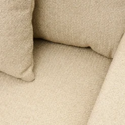 Rivièra Maison Loveseat Giovanni Beige