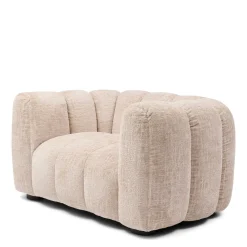 Rivièra Maison Loveseat Vicenza Naturel