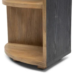 Rivièra Maison Modulaire Kast Del Rey Hoek Boekenkast Small