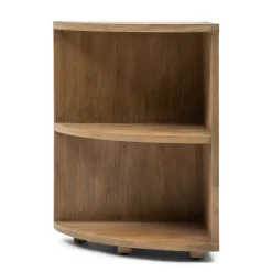 Rivièra Maison Modulaire Kast Del Rey Hoek Boekenkast Small