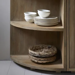 Rivièra Maison Modulaire Kast Del Rey Hoek Boekenkast Small