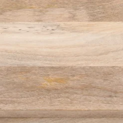 Rivièra Maison Nachtkastje Pacifica Naturel/Wit Rechts