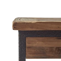 Rivièra Maison Nachtkastje Shelter Island Recycled Hout
