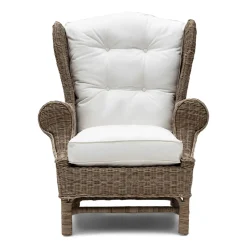 Rivièra Maison Oorfauteuil Nicolas Rotan