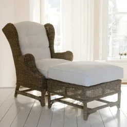 Rivièra Maison Oorfauteuil Nicolas Rotan
