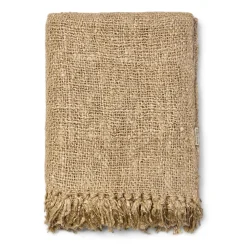 Rivièra Maison Plaid Elviena 170x130cm