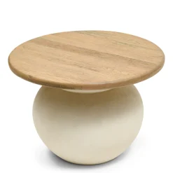 Rivièra Maison Salontafel Cala Nova Rond Ø60cm