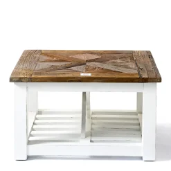 Rivièra Maison Salontafel Château Chassigny 70x70cm