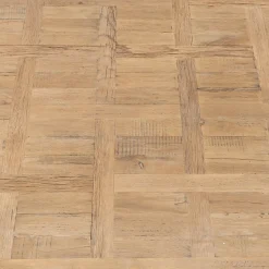 Rivièra Maison Salontafel Fraser Island Eikenhout 90x90