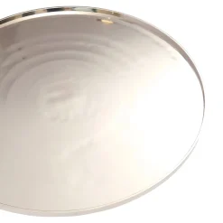 Rivièra Maison Salontafel Élysée Chrome
