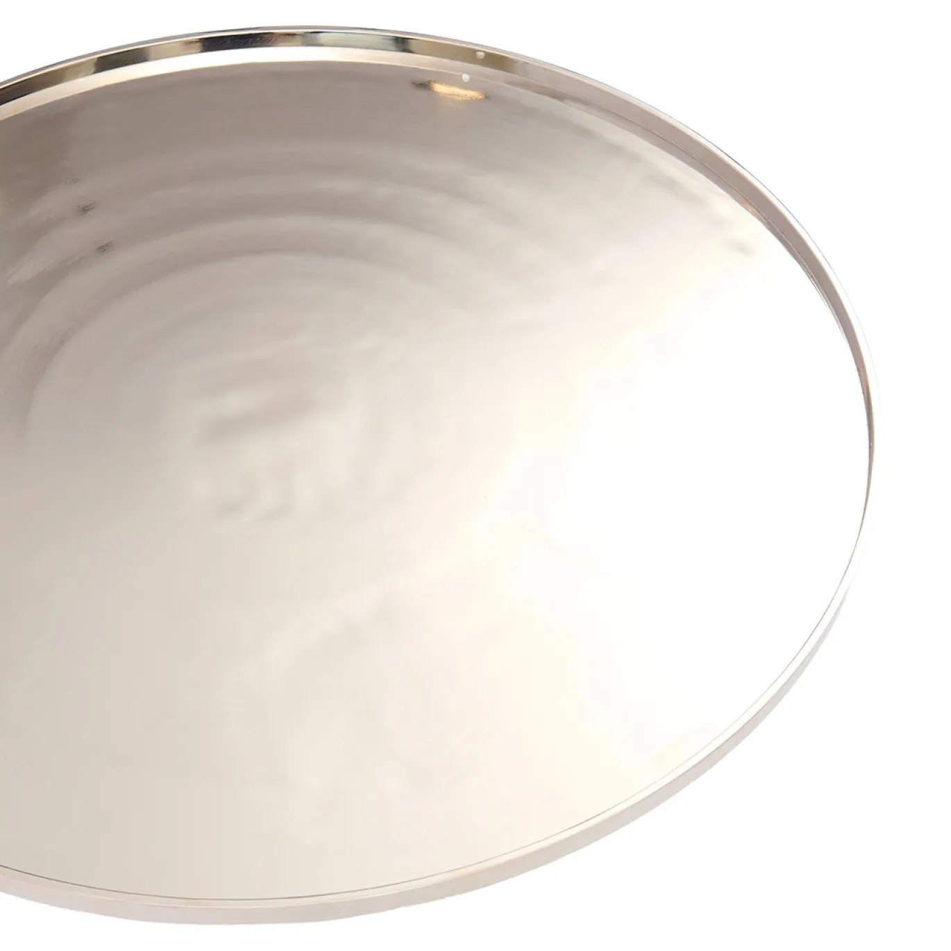 Rivièra Maison Salontafel Élysée Chrome