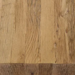 Rivièra Maison Salontafel Mukaab 100x40cm Naturel