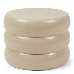 Rivièra Maison Salontafel Rose Tower Warm Beige