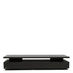 Rivièra Maison Salontafel 5th Avenue Zwart 200cm