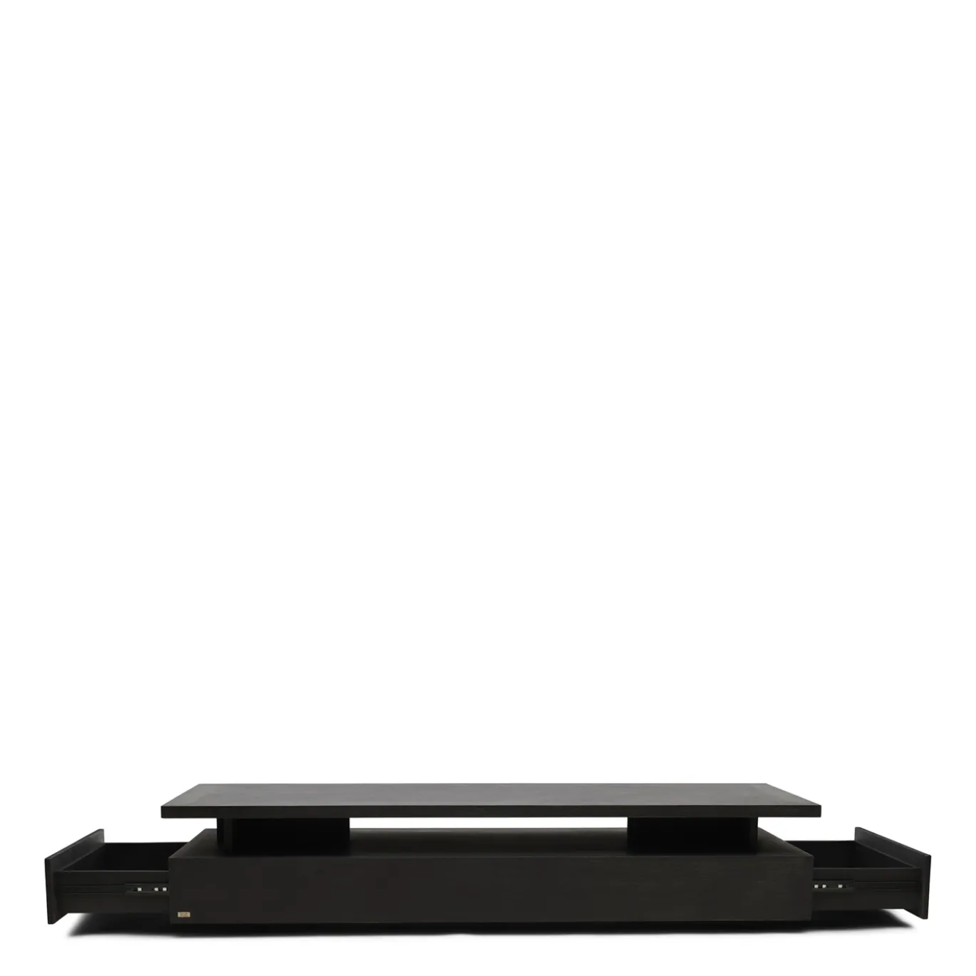 Rivièra Maison Salontafel 5th Avenue Zwart 200cm