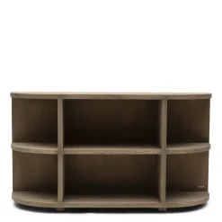 Rivièra Maison Sidetable Del Rey Eikenhout 140cm