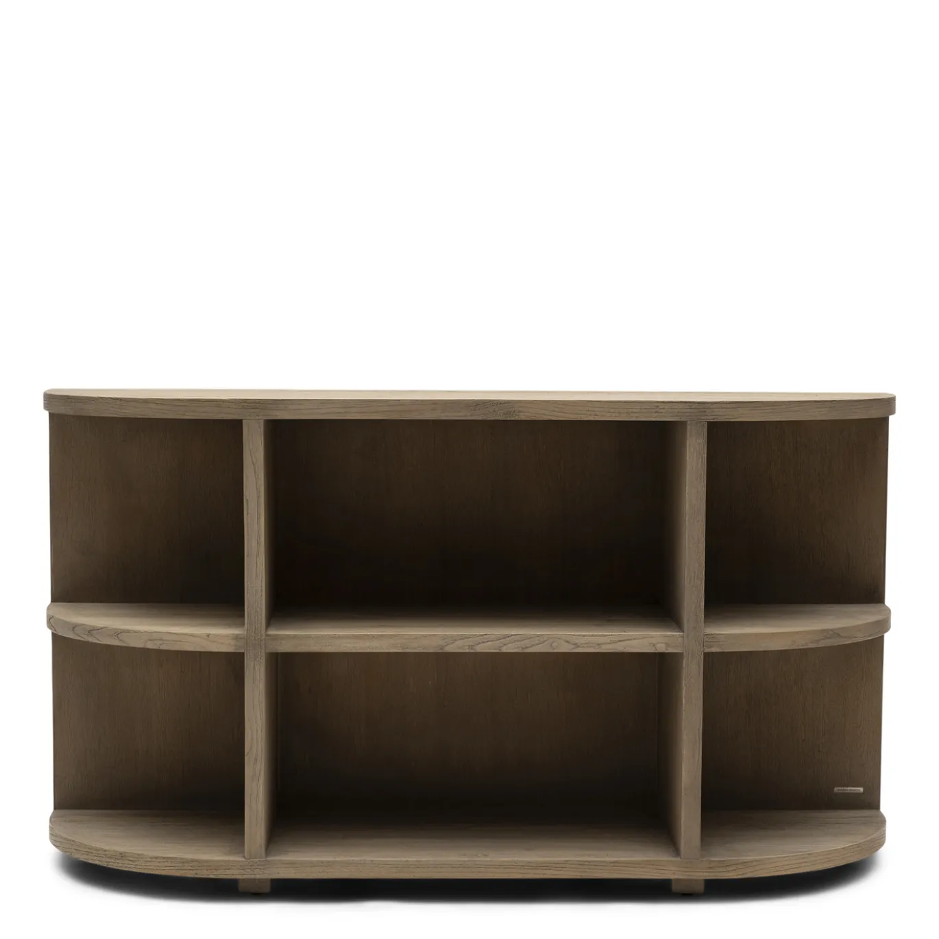 Rivièra Maison Sidetable Del Rey Eikenhout 140cm
