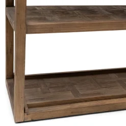 Rivièra Maison Sidetable Fraser Island Eikenhout 150cm