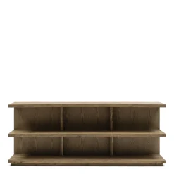 Rivièra Maison Sidetable Vermont Eikenhout 180cm