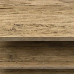 Rivièra Maison Sidetable Vermont Eikenhout 180cm