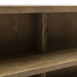 Rivièra Maison Sidetable Vermont Eikenhout 180cm