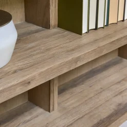 Rivièra Maison Sidetable Vermont Eikenhout 180cm