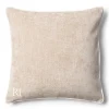 Rivièra Maison Sierkussen Aveiro Monogram 60x60cm