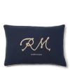 Rivièra Maison Sierkussen Coastal Cord 65x45cm