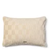 Rivièra Maison Sierkussen Damier 65x45cm