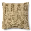 Rivièra Maison Sierkussen Dune Greige 50x50cm
