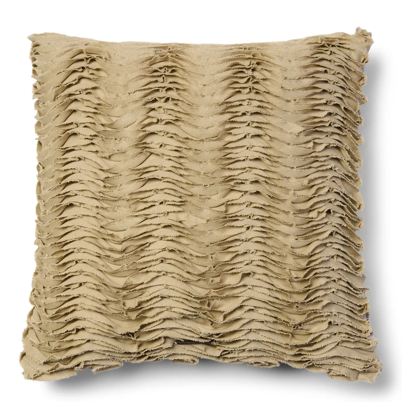 Rivièra Maison Sierkussen Dune Greige 50x50cm