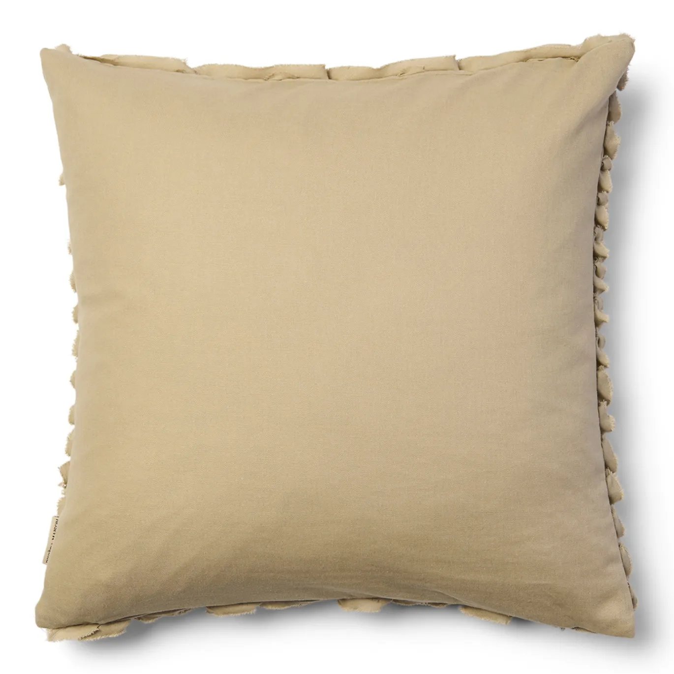 Rivièra Maison Sierkussen Dune Greige 50x50cm