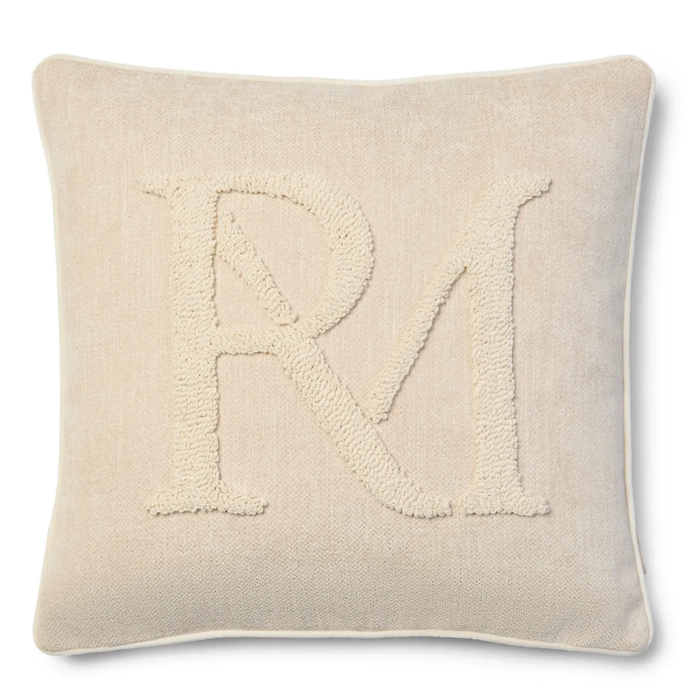 Rivièra Maison Sierkussen Lunessa 50x50cm