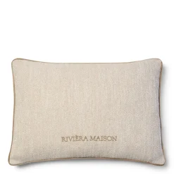 Rivièra Maison Sierkussen Novel 65x45cm