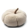 Rivièra Maison Sierkussen Pumpkin Faux Fur L
