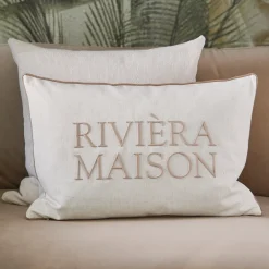 Rivièra Maison Sierkussen Samone 65x45cm