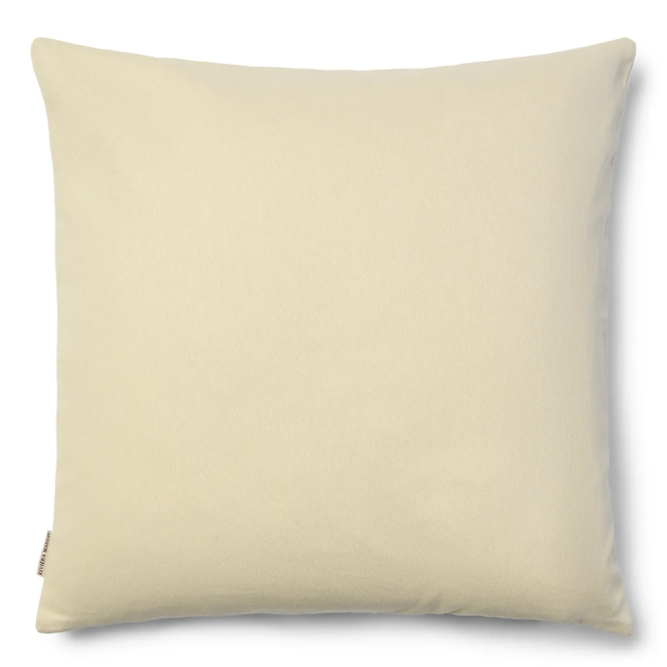 Rivièra Maison Sierkussen Velance Greige 50x50cm