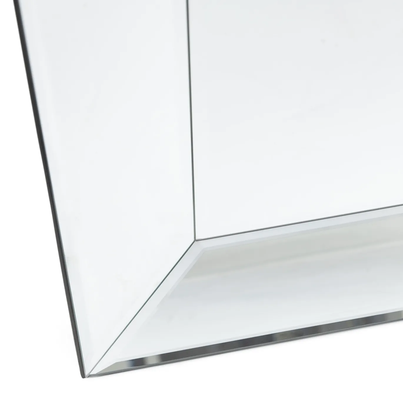 Rivièra Maison Spiegel Bérgamo 90x120cm