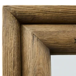 Rivièra Maison Spiegel Espartar Eikenhout 180cm