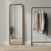 Rivièra Maison Spiegel Isola Iepenhout 180cm