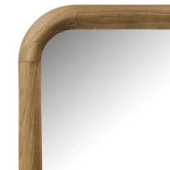 Rivièra Maison Spiegel Isola Iepenhout 180cm