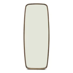 Rivièra Maison Spiegel Place Des Voges Bruin 180cm
