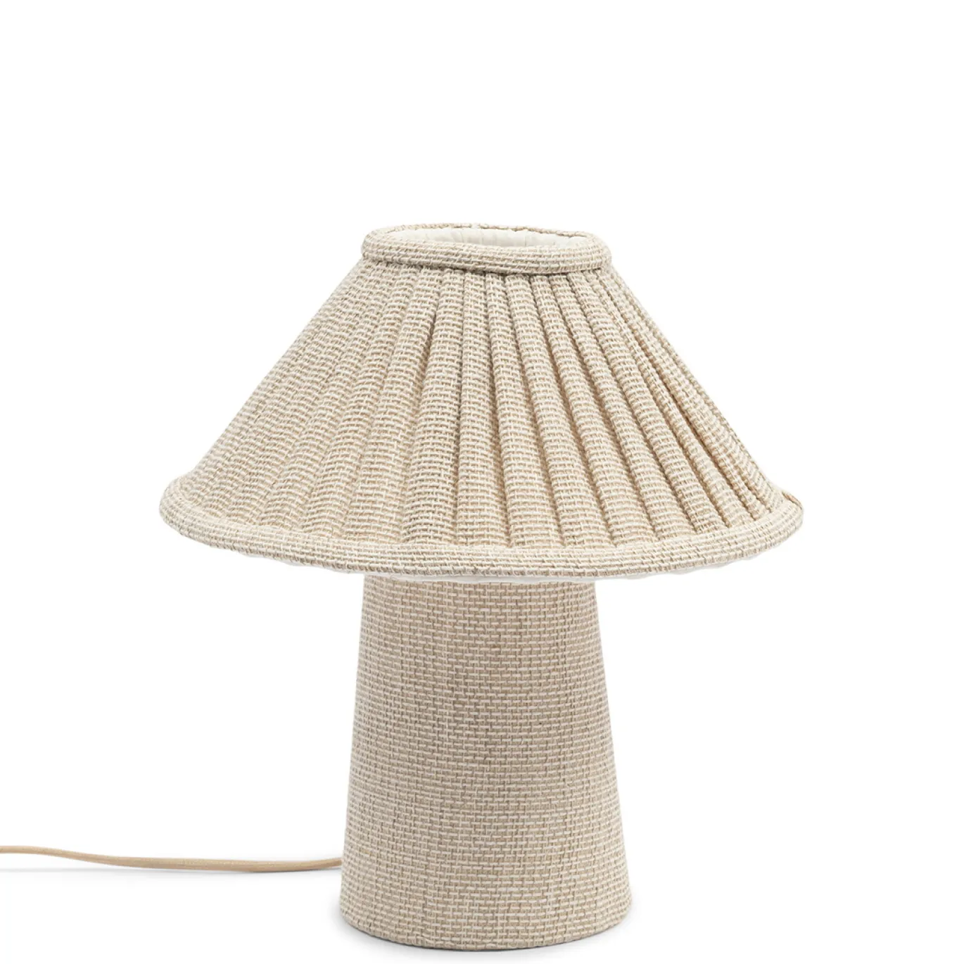 Rivièra Maison Tafellamp Vimodrone Beige